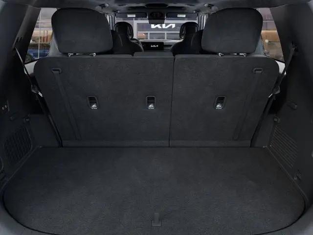 2027 Kia Telluride Hybrid SX-Prestige