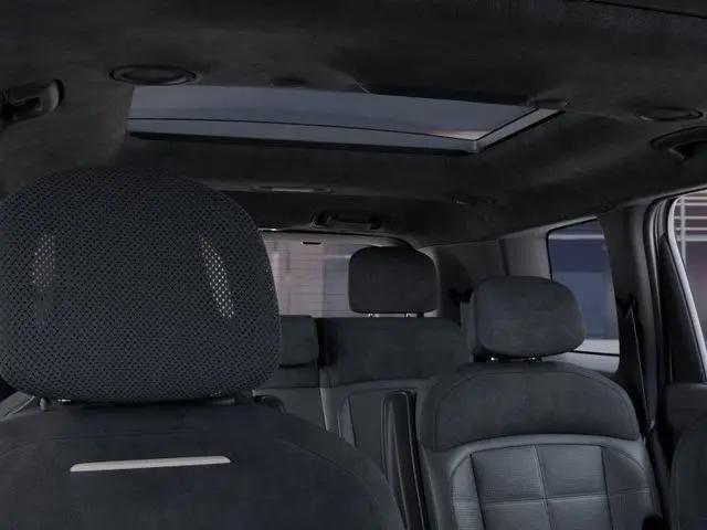 2027 Kia Telluride Hybrid SX-Prestige