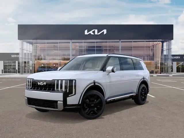 2027 Kia Telluride Hybrid SX-Prestige for sale near Fairfield, OH
