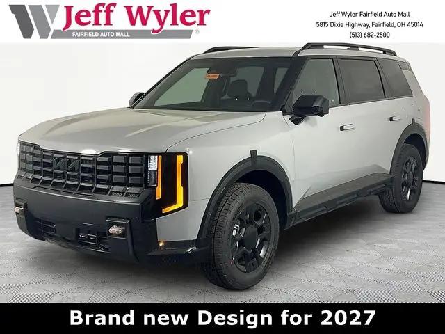 2027 Kia Telluride X-Pro SX for sale near Fairfield, OH
