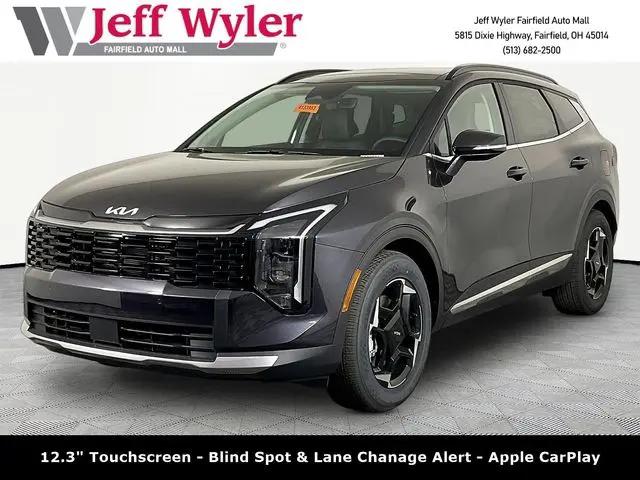 2026 Kia Sportage EX for sale in Fairfield, OH