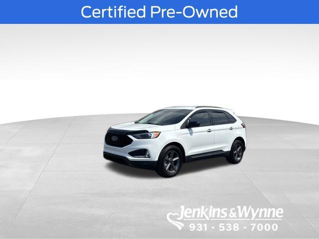2024 Ford Edge SEL for sale in Clarksville, TN