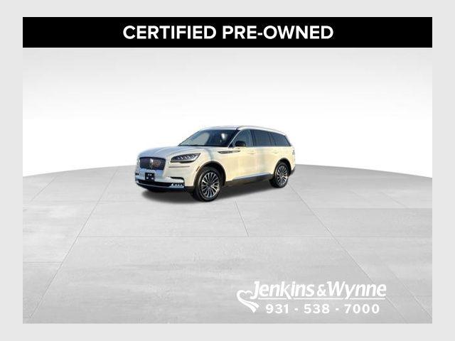 2020 Lincoln Aviator Reserve for sale in Clarksville, TN