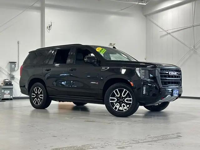 2023 GMC Yukon AT4 for sale in Kenosha, WI