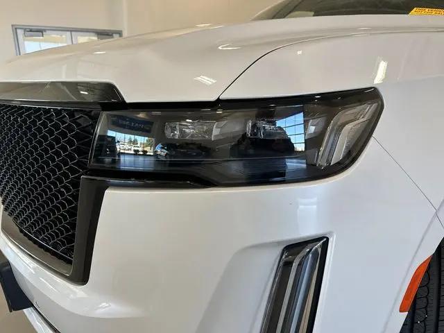 2022 Cadillac Escalade ESV 4WD Sport Platinum