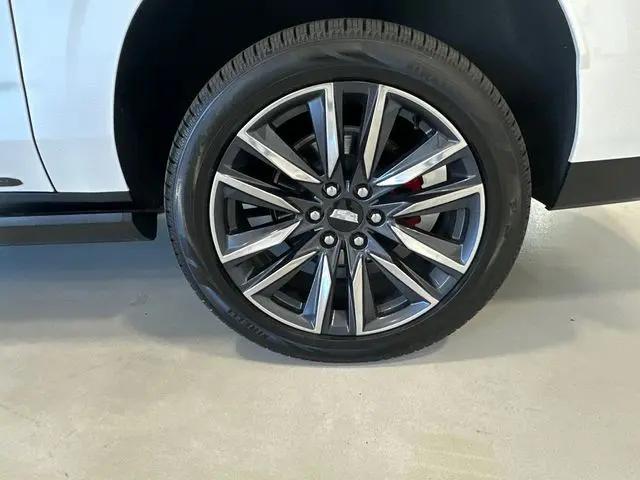 2022 Cadillac Escalade ESV 4WD Sport Platinum
