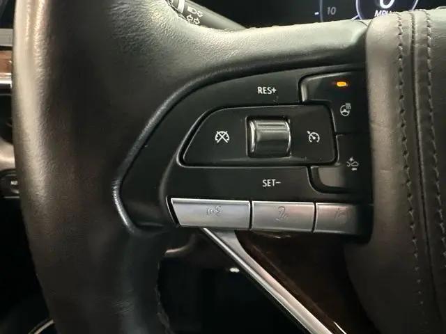 2022 Cadillac Escalade ESV 4WD Sport Platinum