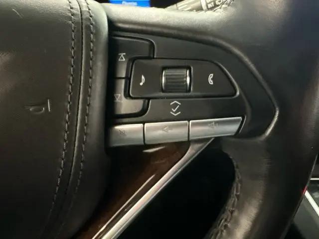 2022 Cadillac Escalade ESV 4WD Sport Platinum