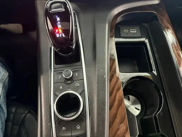 2022 Cadillac Escalade ESV 4WD Sport Platinum