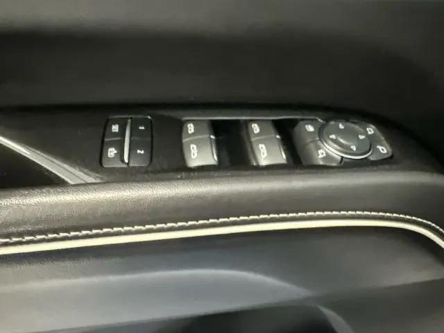 2022 Cadillac Escalade ESV 4WD Sport Platinum