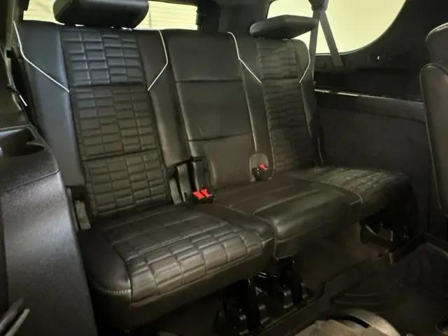 2022 Cadillac Escalade ESV 4WD Sport Platinum
