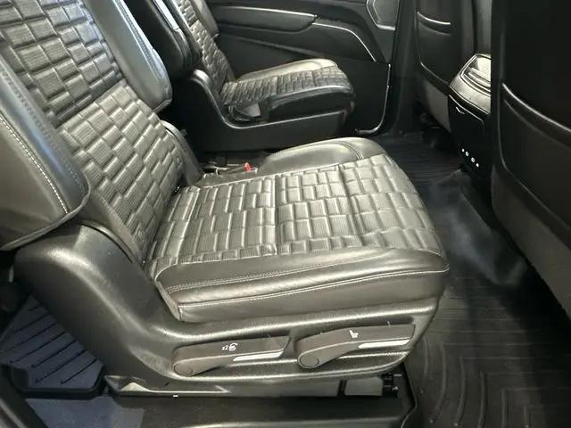 2022 Cadillac Escalade ESV 4WD Sport Platinum