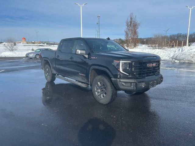 2024 GMC Sierra 1500 4WD Crew Cab Short Box AT4X for sale in Eau Claire, WI