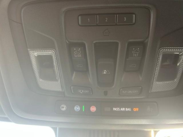 2024 GMC Sierra 1500 4WD Crew Cab Short Box AT4X