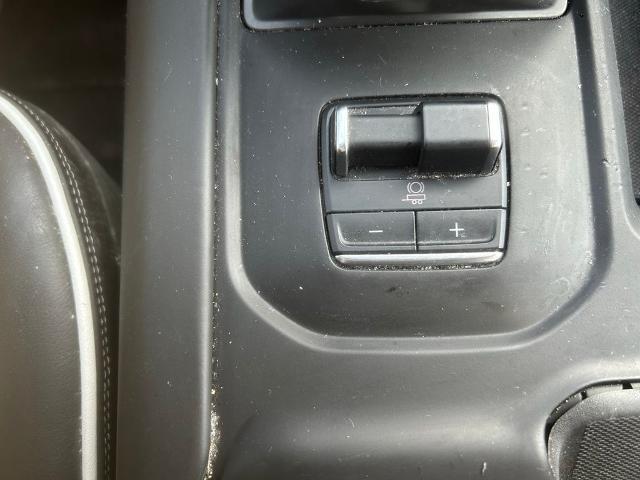 2024 GMC Sierra 1500 4WD Crew Cab Short Box AT4X