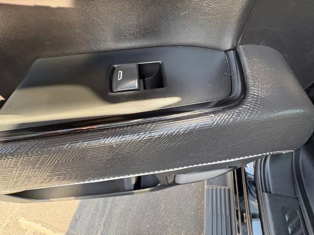 2024 GMC Sierra 1500 4WD Crew Cab Short Box AT4X