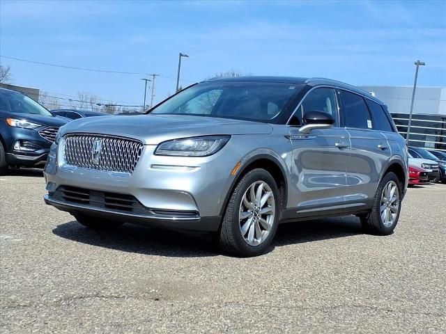 2022 Lincoln Corsair Standard for sale in Farmington Hills, MI