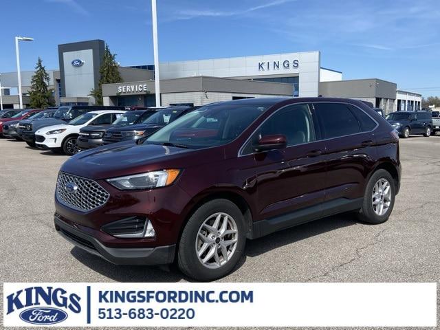 2023 Ford Edge SEL for sale in Cincinnati, OH