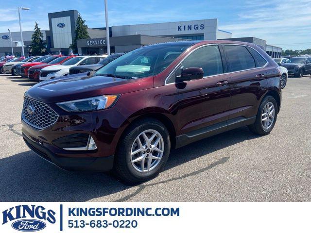 2023 Ford Edge SEL for sale in Cincinnati, OH