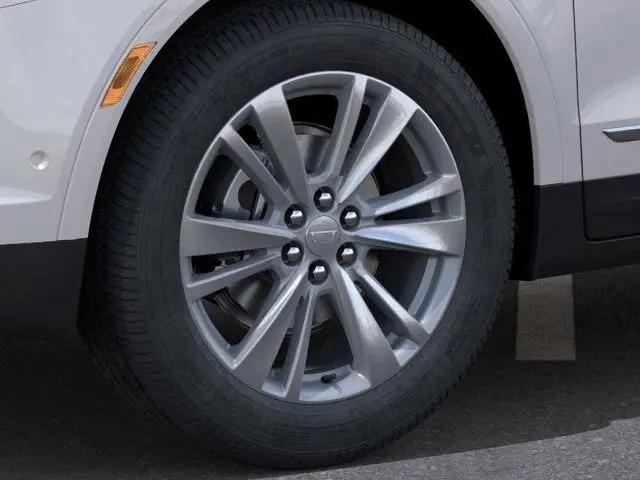 2026 Cadillac XT5 Premium Luxury AWD