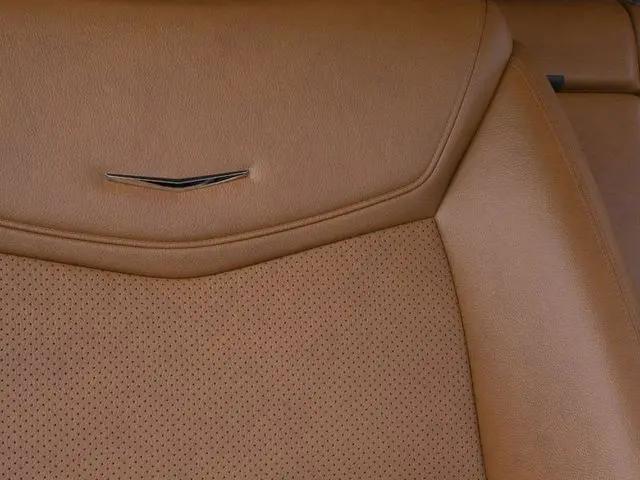 2026 Cadillac XT5 Premium Luxury AWD