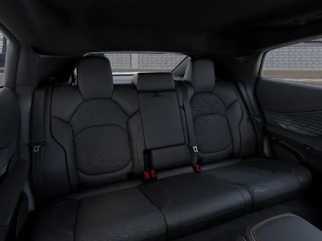 2026 Dodge Charger Scat Pack 4-Door AWD