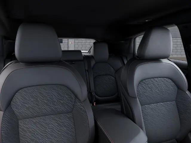2026 Dodge Charger Scat Pack 4-Door AWD
