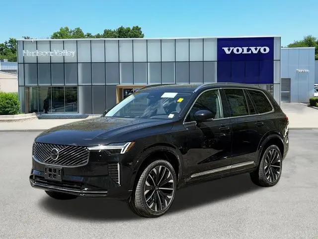 2026 Volvo XC90 Core, B5 AWD Gas (mild hybrid), Gasoline, Bright, 7 Seats for sale in Wappingers Falls, NY