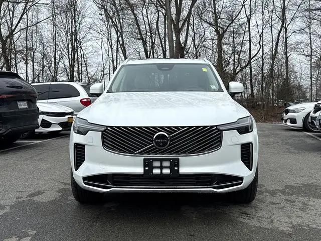2026 Volvo XC90 Plug-In Hybrid Ultra, T8 AWD, Electric/Gasoline, Bright, 7 Seats