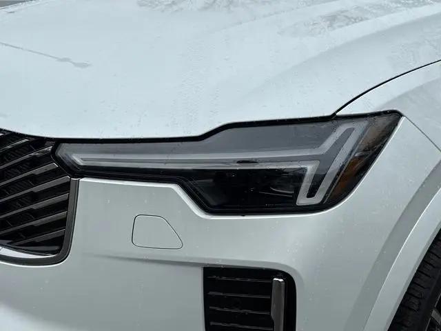 2026 Volvo XC90 Plug-In Hybrid Ultra, T8 AWD, Electric/Gasoline, Bright, 7 Seats