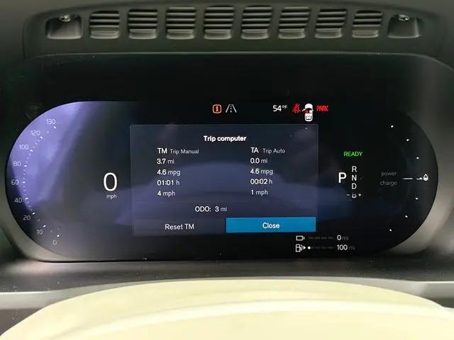 2026 Volvo XC90 Plug-In Hybrid Ultra, T8 AWD, Electric/Gasoline, Bright, 7 Seats