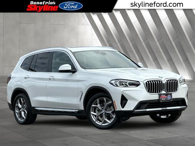 2024 BMW X3 xDrive30i for sale in Salem, OR