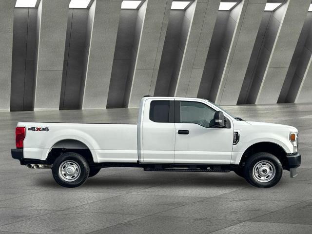 2022 Ford F-250 XL