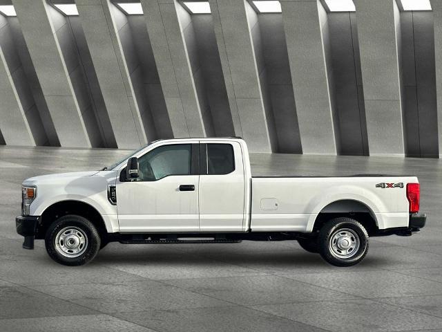 2022 Ford F-250 XL