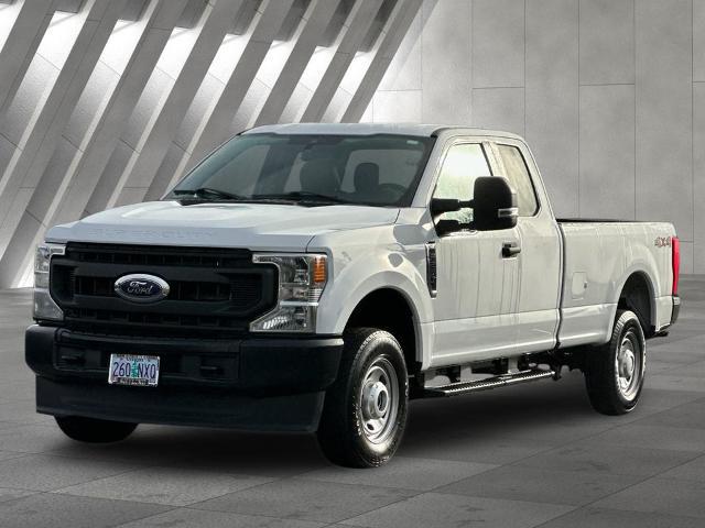 2022 Ford F-250 XL