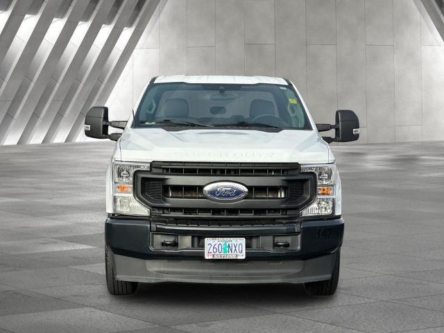 2022 Ford F-250 XL