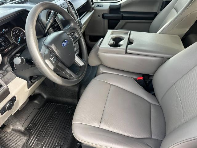 2022 Ford F-250 XL