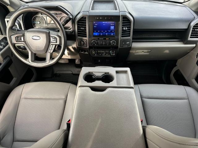 2022 Ford F-250 XL