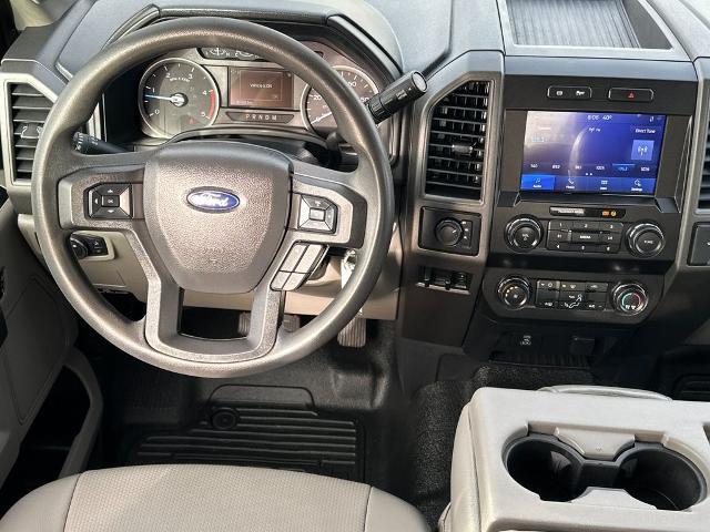 2022 Ford F-250 XL