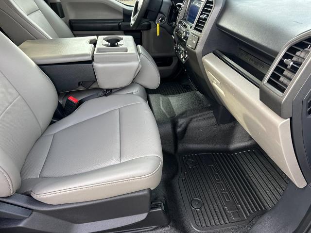 2022 Ford F-250 XL