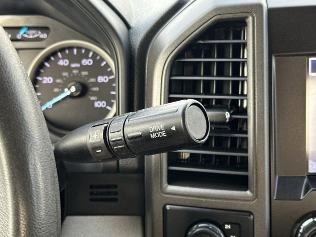 2022 Ford F-250 XL