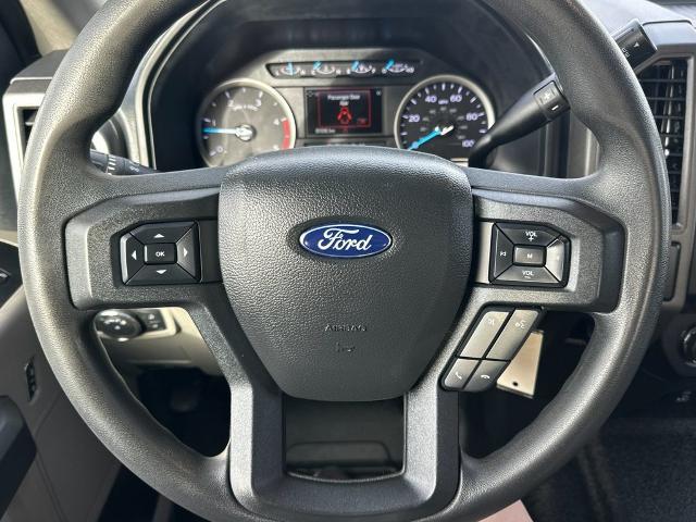 2022 Ford F-250 XL