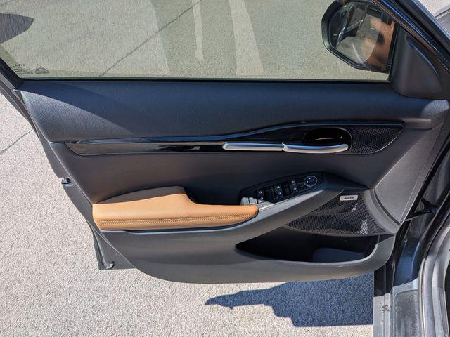2024 Kia Seltos SX Turbo