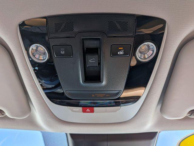 2024 Kia Seltos SX Turbo