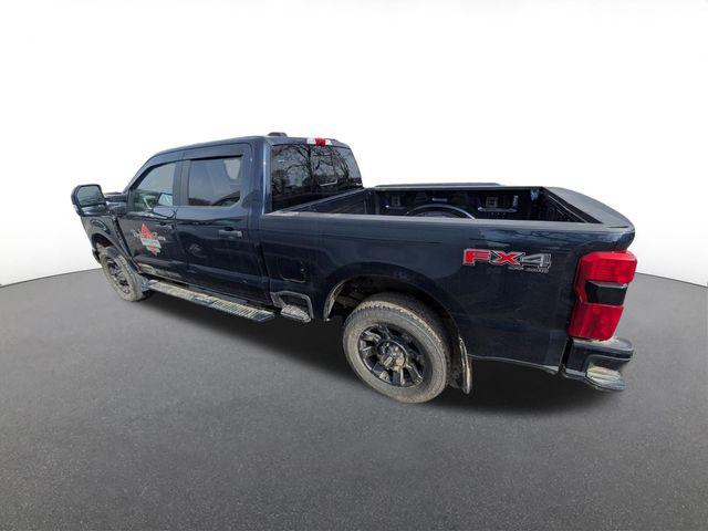 2024 Ford F-350 XL