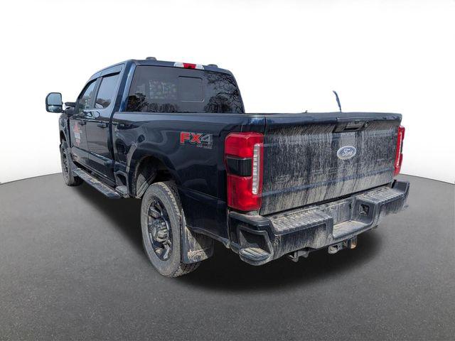 2024 Ford F-350 XL