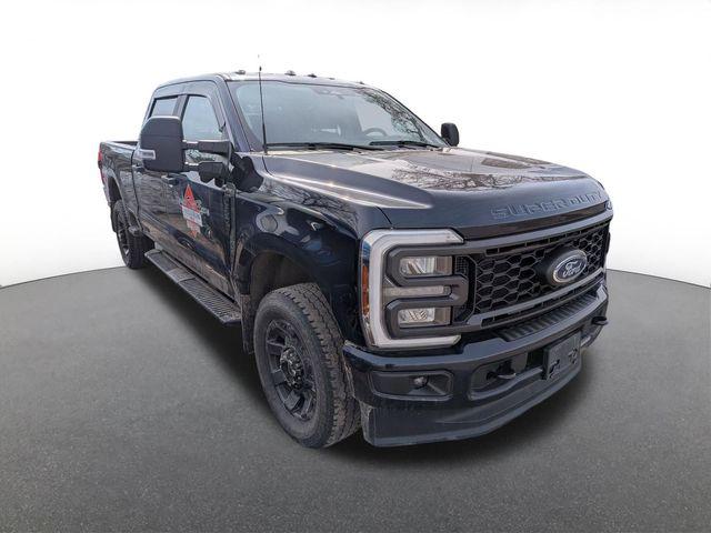 2024 Ford F-350 XL