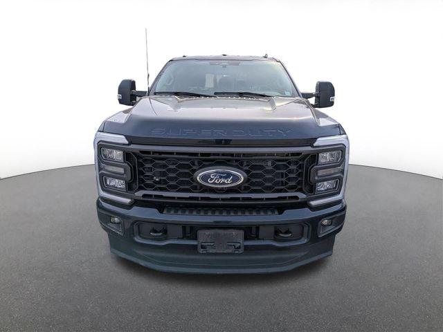2024 Ford F-350 XL