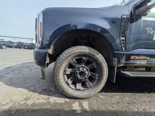 2024 Ford F-350 XL