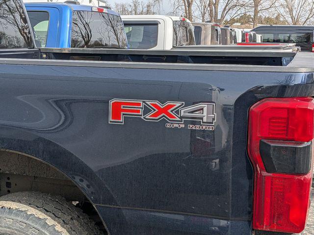 2024 Ford F-350 XL